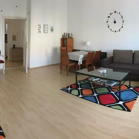 Comfort Apartment *