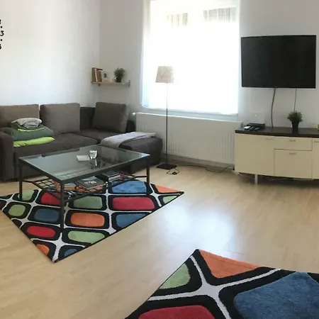 Comfort * Keszthely