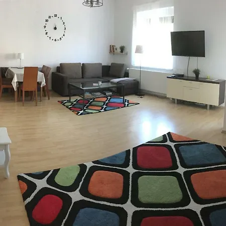 Apartment Comfort Keszthely