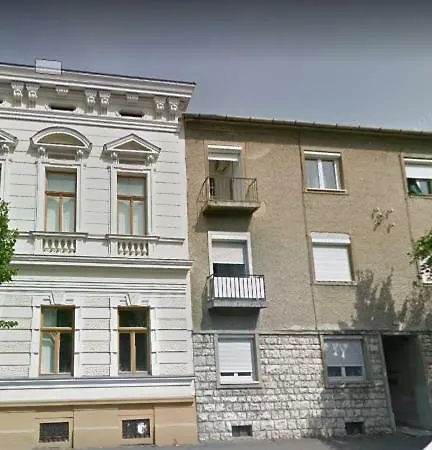 Comfort Apartment Keszthely