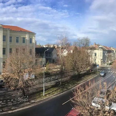 Comfort Apartment Keszthely