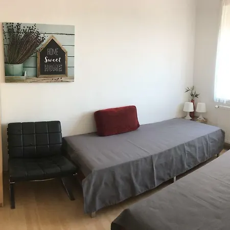 Comfort * Keszthely