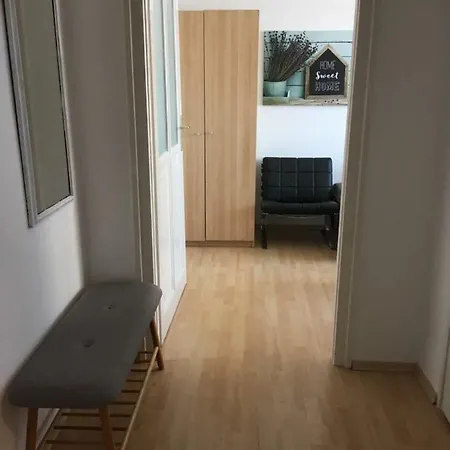 Apartment Comfort Keszthely