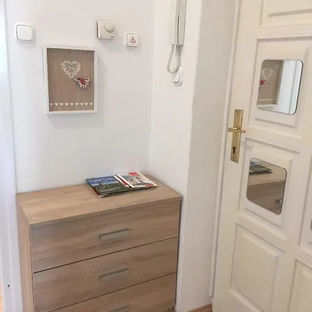 Comfort Apartment
