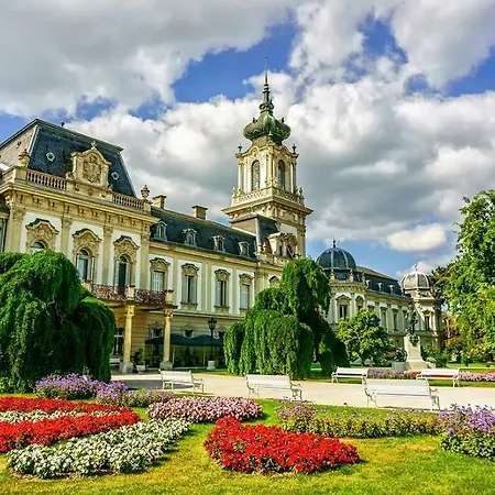 Comfort * Keszthely