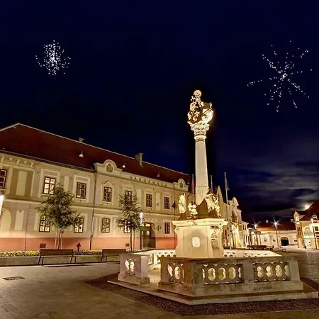 Comfort * Keszthely